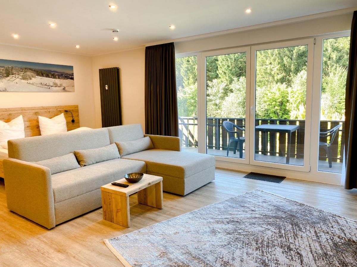 Smart Resorts Haus Azur Ferienwohnung 809 Winterberg Exterior foto