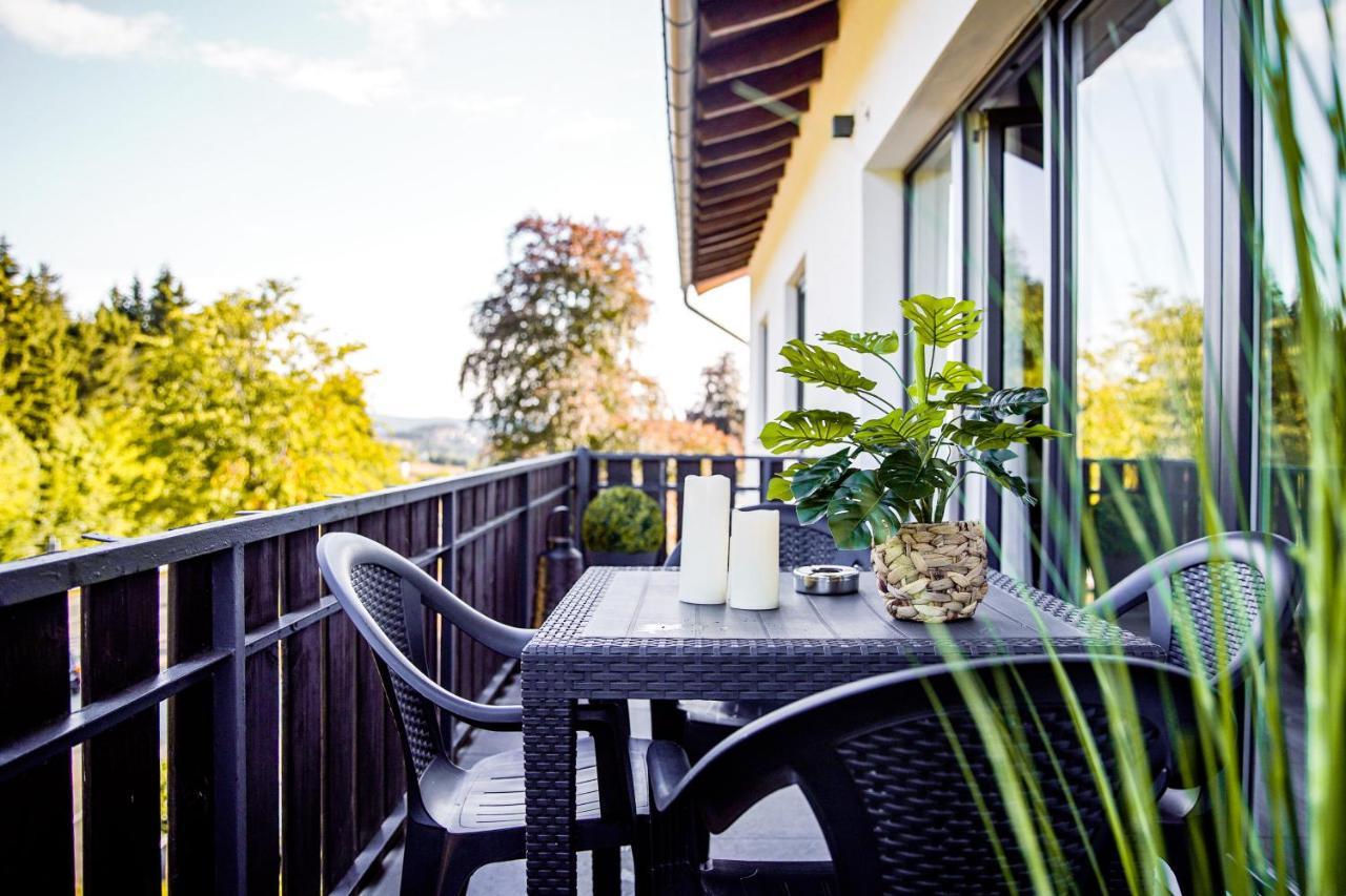 Smart Resorts Haus Azur Ferienwohnung 809 Winterberg Exterior foto
